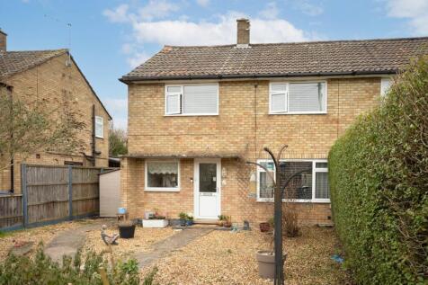 Marshalls Close, Teversham, CB1 3 bed property for sale