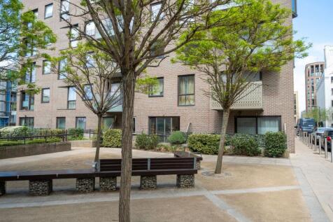 Mill Park, Cambridge, CB1 1 bed ground floor flat for sale