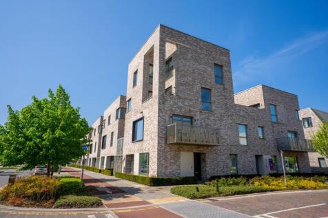 Eddington Avenue, Cambridge, CB3 Studio for sale
