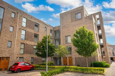 Hobson Road, Trumpington, CB2 2 bed apartment for sale