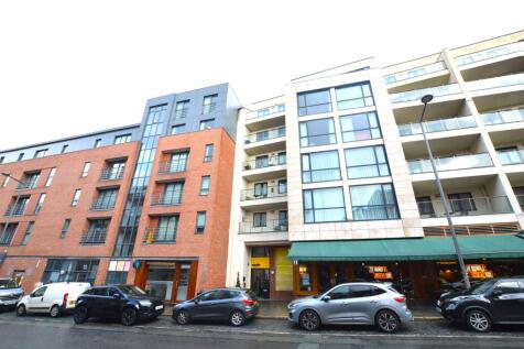 1 bedroom apartment for sale