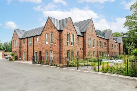2 bedroom apartment for sale