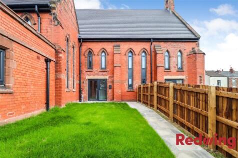 3 bedroom apartment for sale