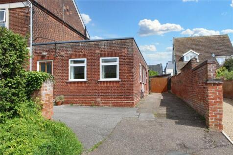 Station Road, Southwold, Suffolk, IP18 3 bed bungalow for sale