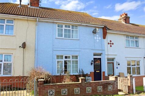 St. Edmunds Road, Southwold, Suffolk... 3 bed terraced house for sale