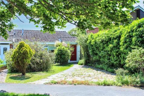 The Drive, Reydon, Southwold... 2 bed bungalow for sale
