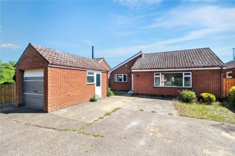 3 bedroom bungalow for sale