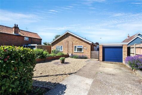 3 bedroom bungalow for sale