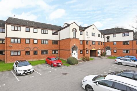 Beckside Gardens, Melrosegate, York... 2 bed flat for sale