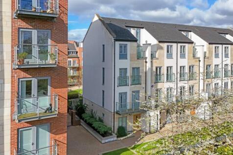 Kings Pool Walk, Hungate, York, YO1 4 bed house for sale