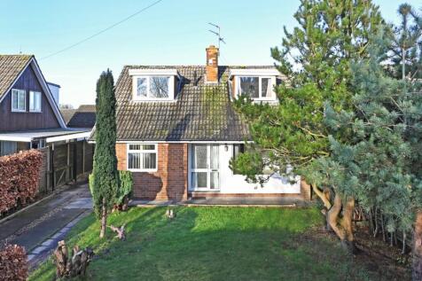 North Lane, Huntington, York, YO32 4 bed detached house for sale