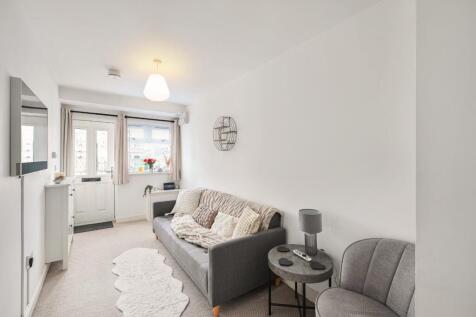 Yorkshire Court, York Road, Acomb... 1 bed flat for sale