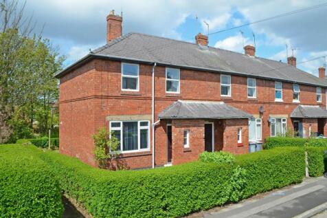 Tuke Avenue, York, YO10 1 bed flat for sale