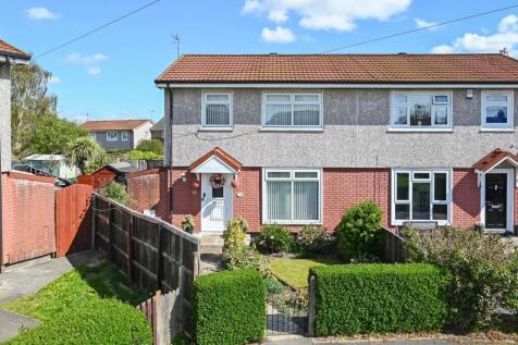 Mowbray Drive, Acomb, York, YO26 3 bed semi