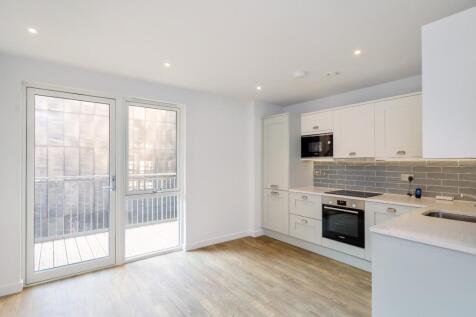 1 bedroom flat for sale