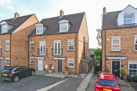3 bedroom house for sale