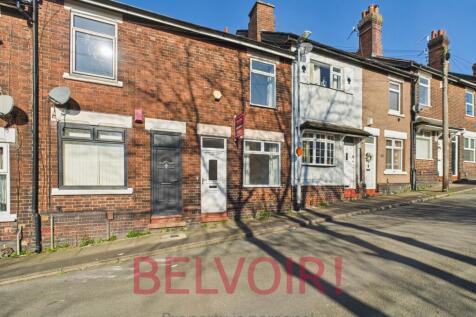 Cornwall Street, Longton... 2 bed terraced house for sale