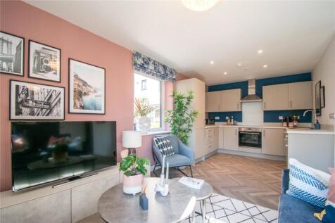 Brigettine Square, Cherry Hinton... 2 bed maisonette for sale