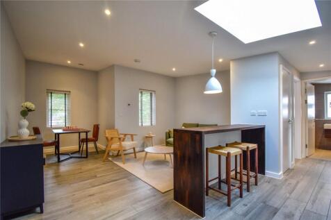 Great Eastern Street, Cambridge, CB1 1 bed apartment for sale