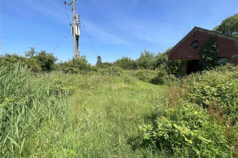 Lot 2 At Wemberham Lane, Yatton... Land for sale