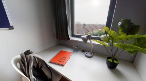 Flat share for sale