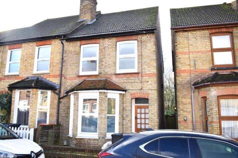 Brunel Road, Woodford Green 1 bed flat for sale