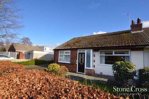 3 bedroom semi-detached bungalow for sale
