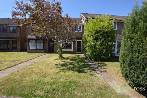 Braithwaite Road, Lowton, WA3 2HY 3 bed terraced house for sale