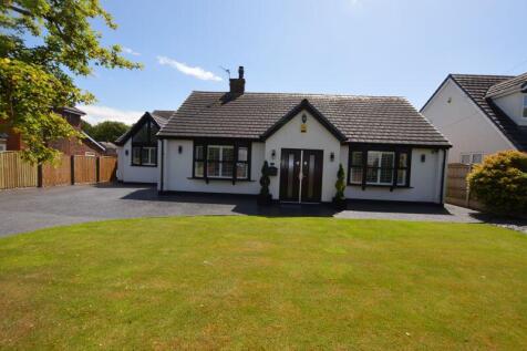 Newton Road, Lowton, WA3 1PB 3 bed detached house for sale