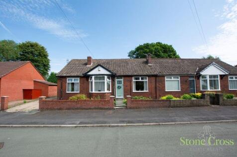 2 bedroom bungalow for sale