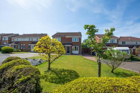 Turnberry Close, Astley M29 7QL 2 bed semi