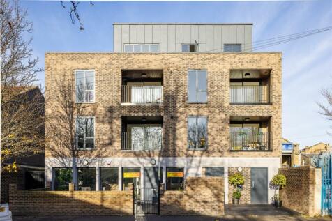 3 bedroom apartment for sale