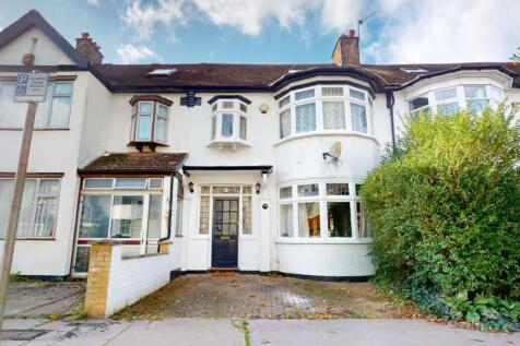 Fairlands Avenue, Thornton Heath, CR7 4 bed house for sale