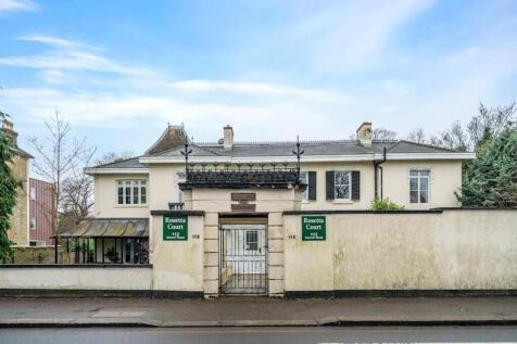 Church Road, Rosetta Court, SE19 1 bed flat for sale