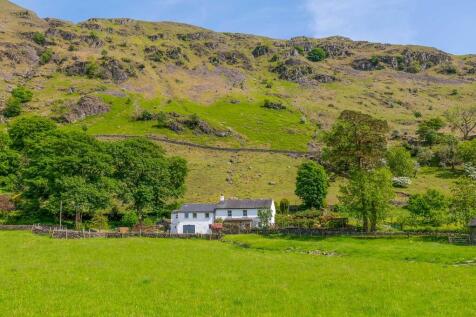 Fornside House, St.... 4 bed detached house for sale