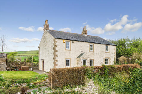 Mole End, Uldale, Cumbria, CA7 1HA 4 bed detached house for sale