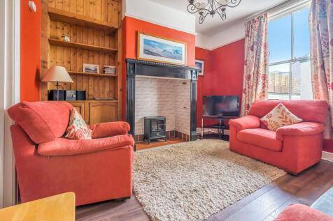 14a Southey Street, Keswick, Cumbria... 1 bed apartment for sale