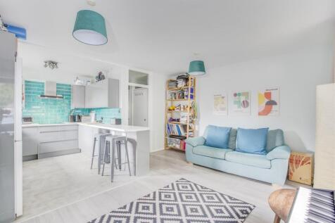 1 bedroom flat for sale
