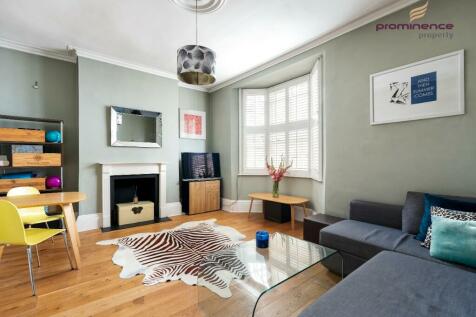 1 bedroom flat for sale