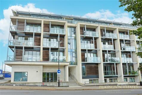 Durnford Street, Devon PL1 1 bed apartment for sale