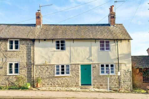 3 bedroom cottage for sale