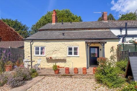 3 bedroom cottage for sale