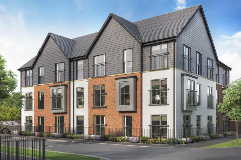 2 bedroom flat for sale