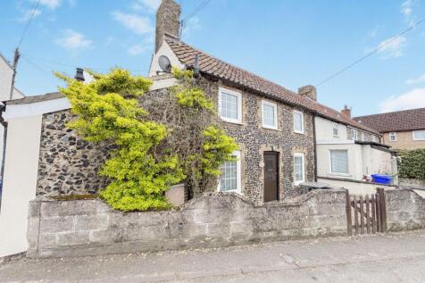 Thetford Road, Brandon IP27 2 bed end of terrace house for sale