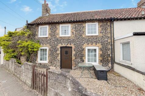 Thetford Road, Brandon IP27 2 bed end of terrace house for sale