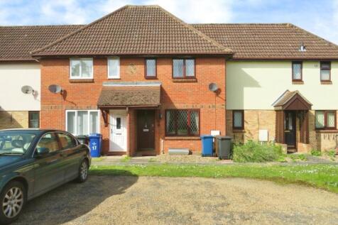 Chestnut Close, Brandon IP27 2 bed terraced house for sale
