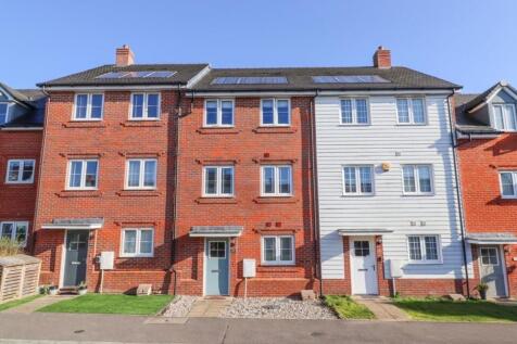 4 bedroom house for sale