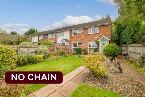 Kiln Lane, Wooburn Green, HP10 0JQ 4 bed semi