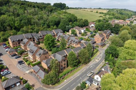 Dolphin Court, Kingsmead Road 1 bed apartment for sale