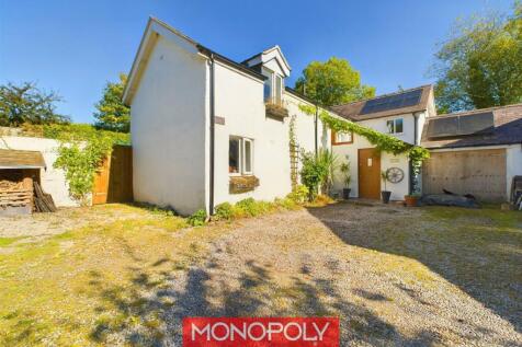 3 bedroom house for sale